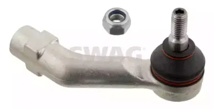 74 92 9420 SWAG Наконечник поперечной рулевой тяги